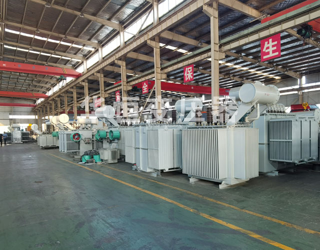 S11-8000/35西双版纳西双版纳西双版纳电力变压器厂家