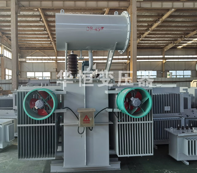 S13-8000/35西双版纳西双版纳西双版纳电力变压器
