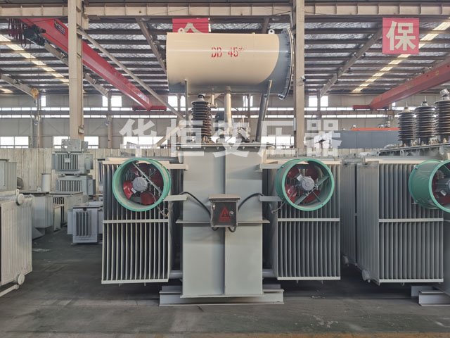 S11-8000/35西双版纳西双版纳西双版纳电力变压器价格