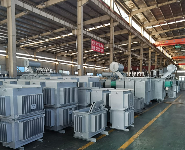 S11-8000/35西双版纳西双版纳西双版纳电力变压器