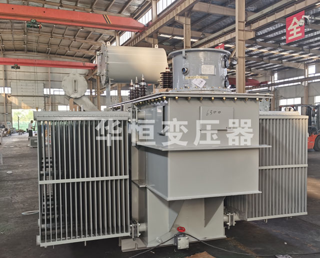 S11-8000/35西双版纳西双版纳西双版纳油浸式变压器价格